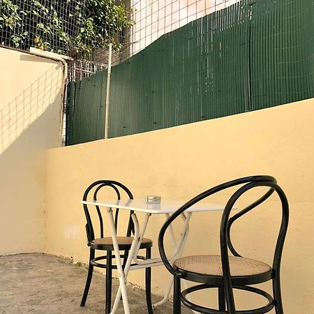 Lysandros Apartments In Athens, Near The Metro Exterior photo