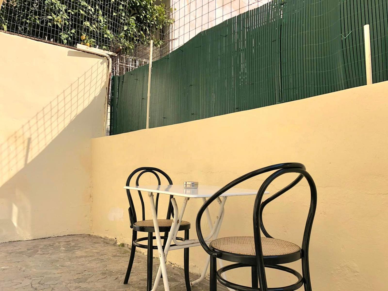 Lysandros Apartments In Athens, Near The Metro Exterior photo